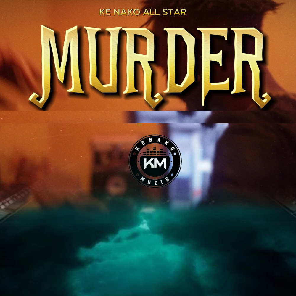 Murder