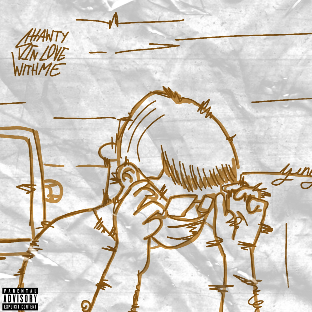 Shawty in luvv (Explicit)