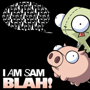ดาวน์โหลดและฟังเพลง Blah! (Chris Arnott Remix) พร้อมเนื้อเพลงจาก I Am Sam
