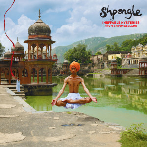 收聽Shpongle的I Am You歌詞歌曲