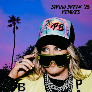 VAVO的專輯Spring Break '23 Remixes