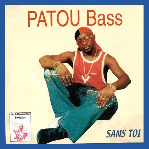 收聽Patou Bass的Sans toi歌詞歌曲