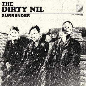 The Dirty Nil的專輯Surrender