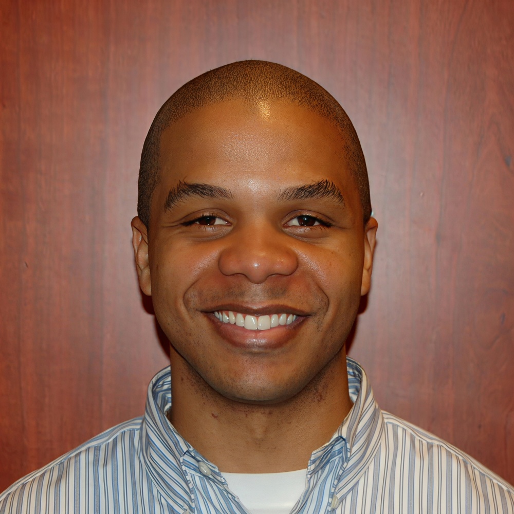 Kevin Randolph