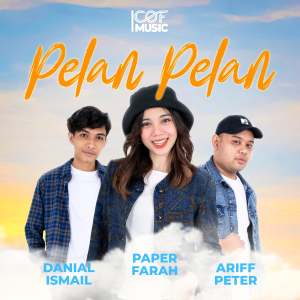 收听Danial Ismail的Pelan Pelan歌词歌曲