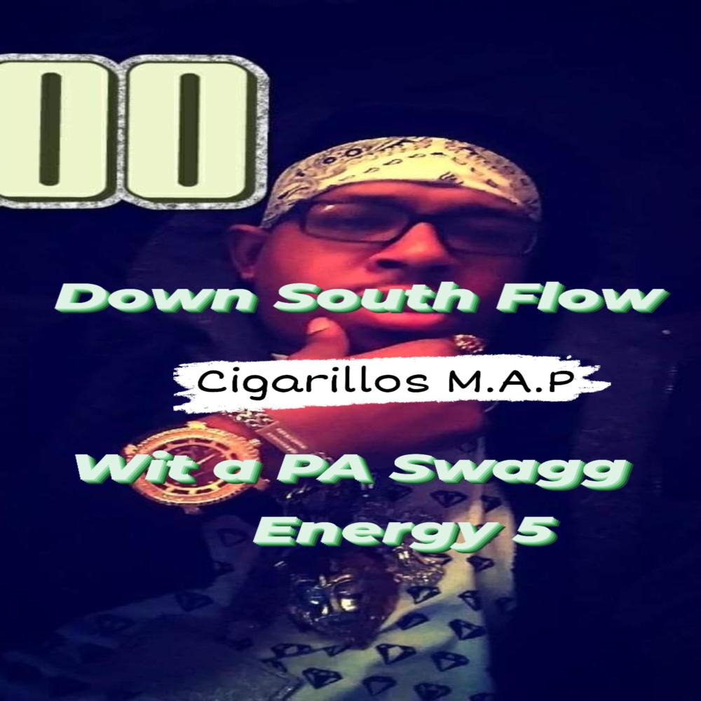 Do it Right (feat. Ciggarillos M.A.P & Goo) (Explicit)