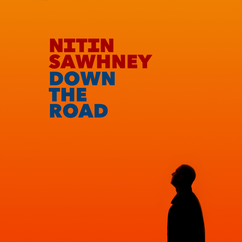 Down the Road (Slow Burner Mix)