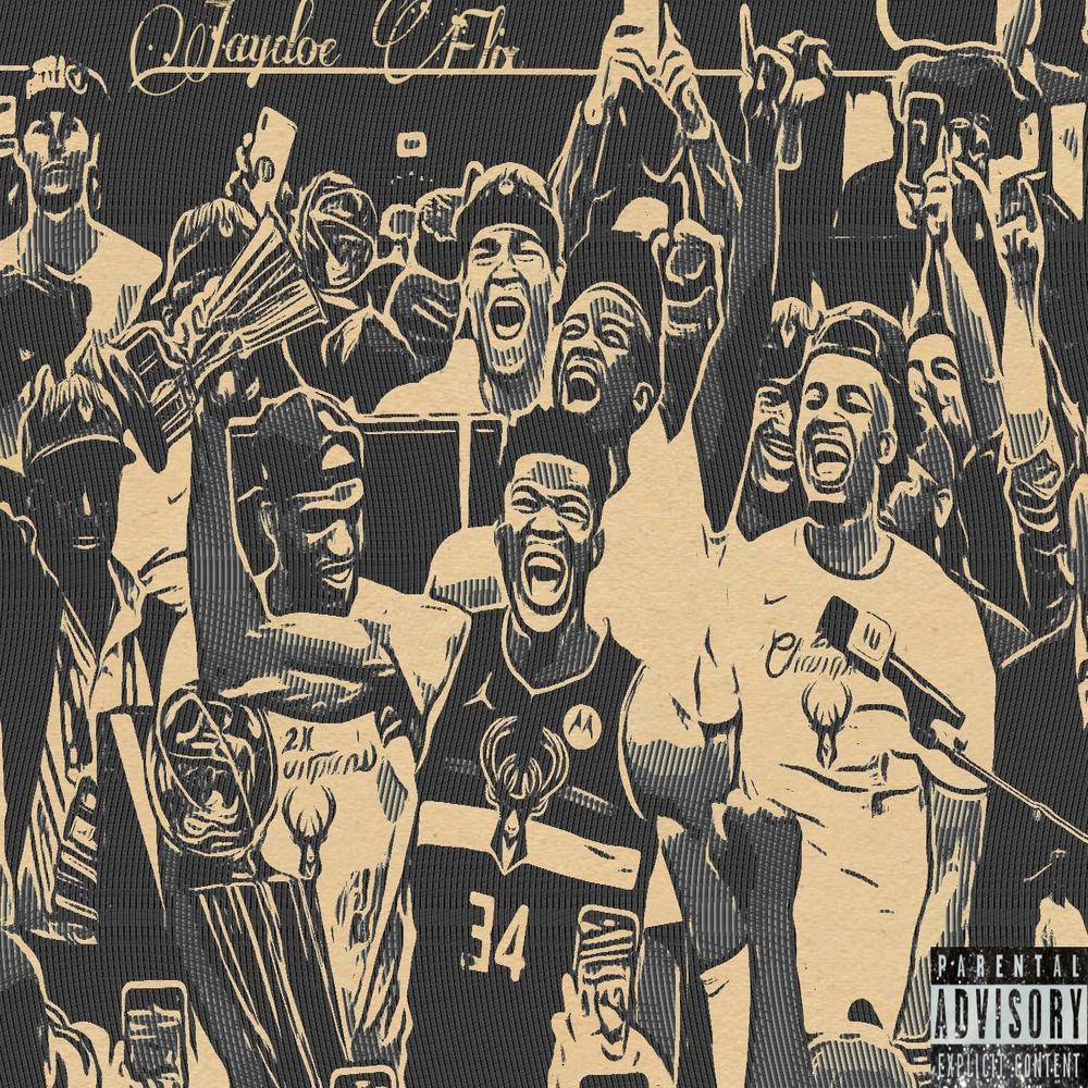 Milwaukee Bucks (Explicit)