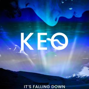 Album It's Falling Down oleh keo