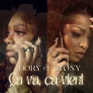 Album Ça va, ça vient from Dory