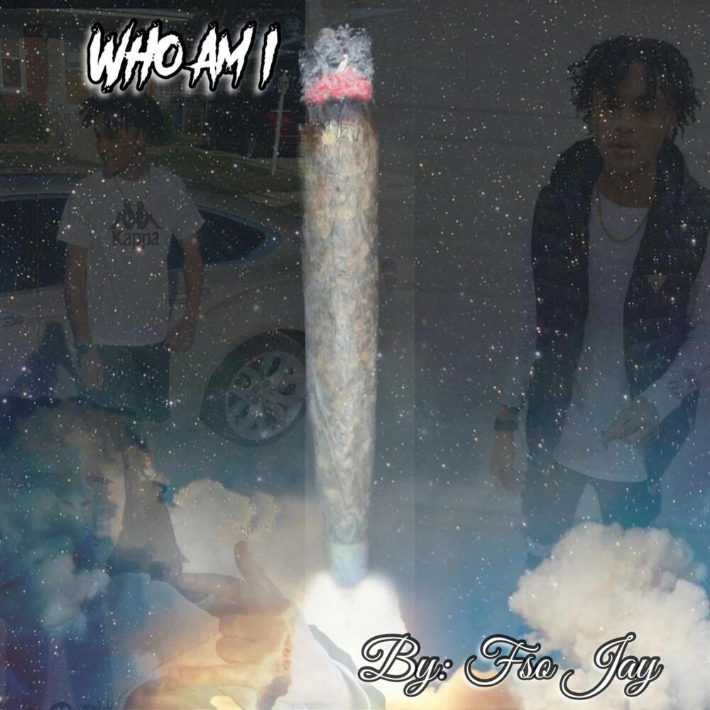 Who Am I (Explicit)