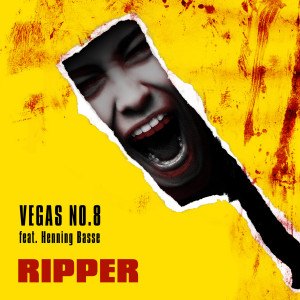 Album Ripper from Vegas No.8