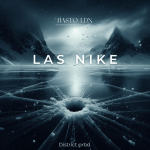 Album Las Nike (Explicit) from 