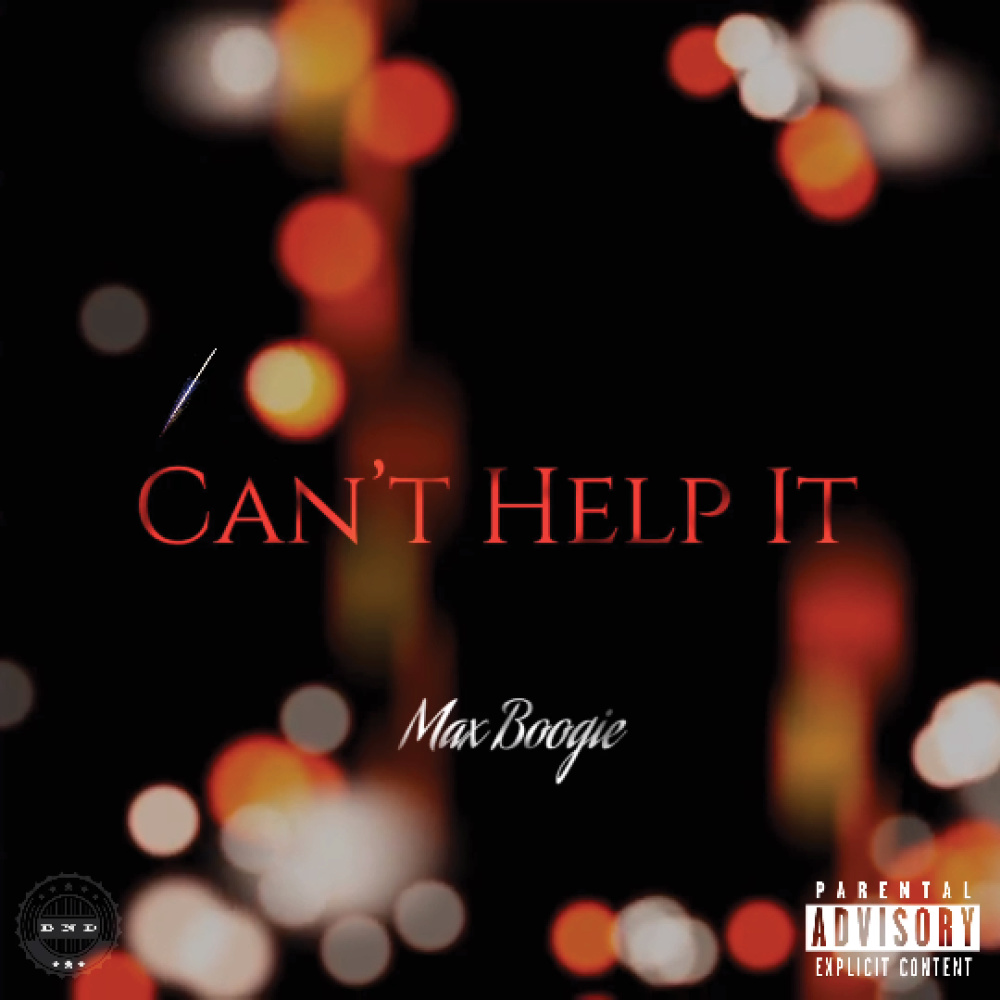 Can’t Help It (Explicit)