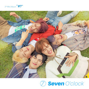 Dengarkan lagu Nothing Better nyanyian 세븐어클락 dengan lirik