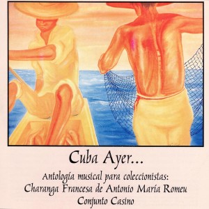 收聽Antonio Maria Romeu的Contestame Al Fin歌詞歌曲