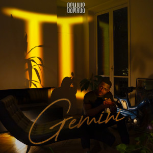 Osmaus的專輯Gemini