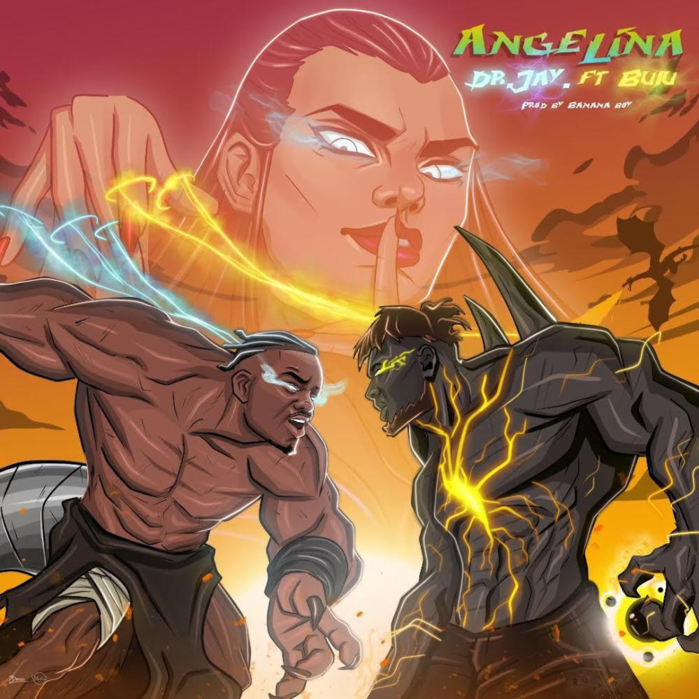 Angelina