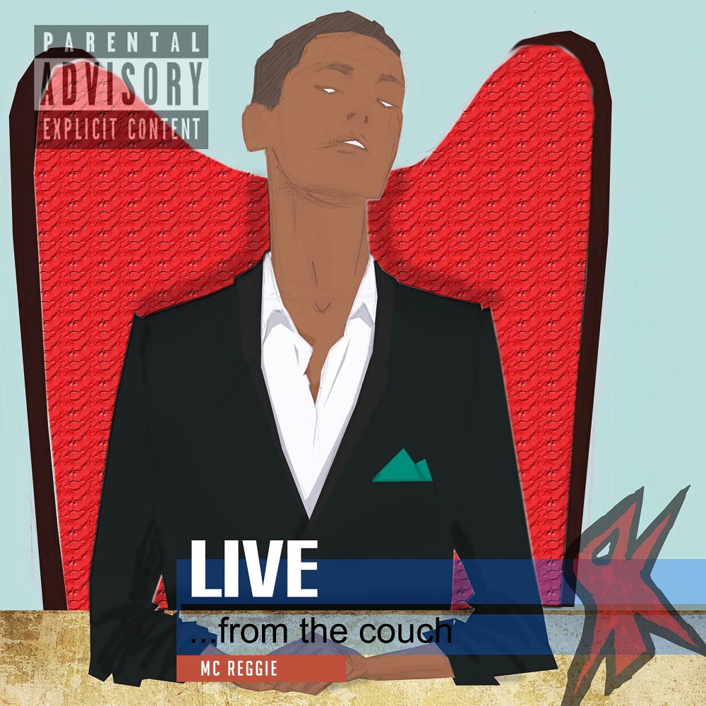 Live from the couch (Live|Explicit)