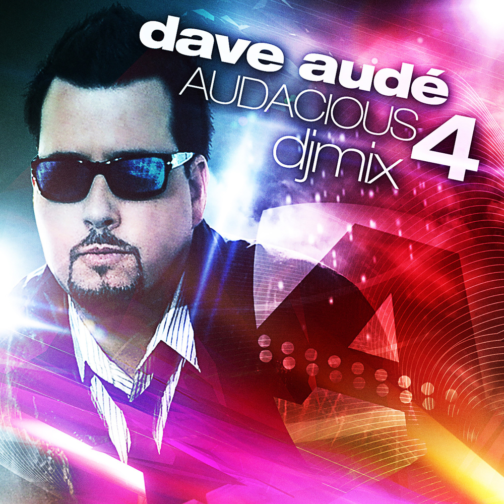 Shadow of the Sun (Dave Aude Remix)