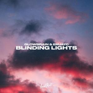Album Blinding Lights oleh EmJayC