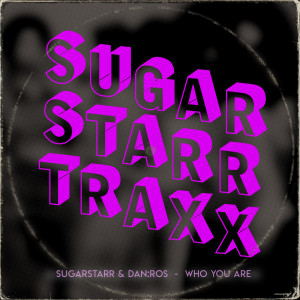 Sugarstarr的專輯Who You Are