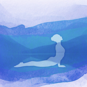 收听Entspannende Yoga-Lieder的Umgebungsschlafmusik歌词歌曲