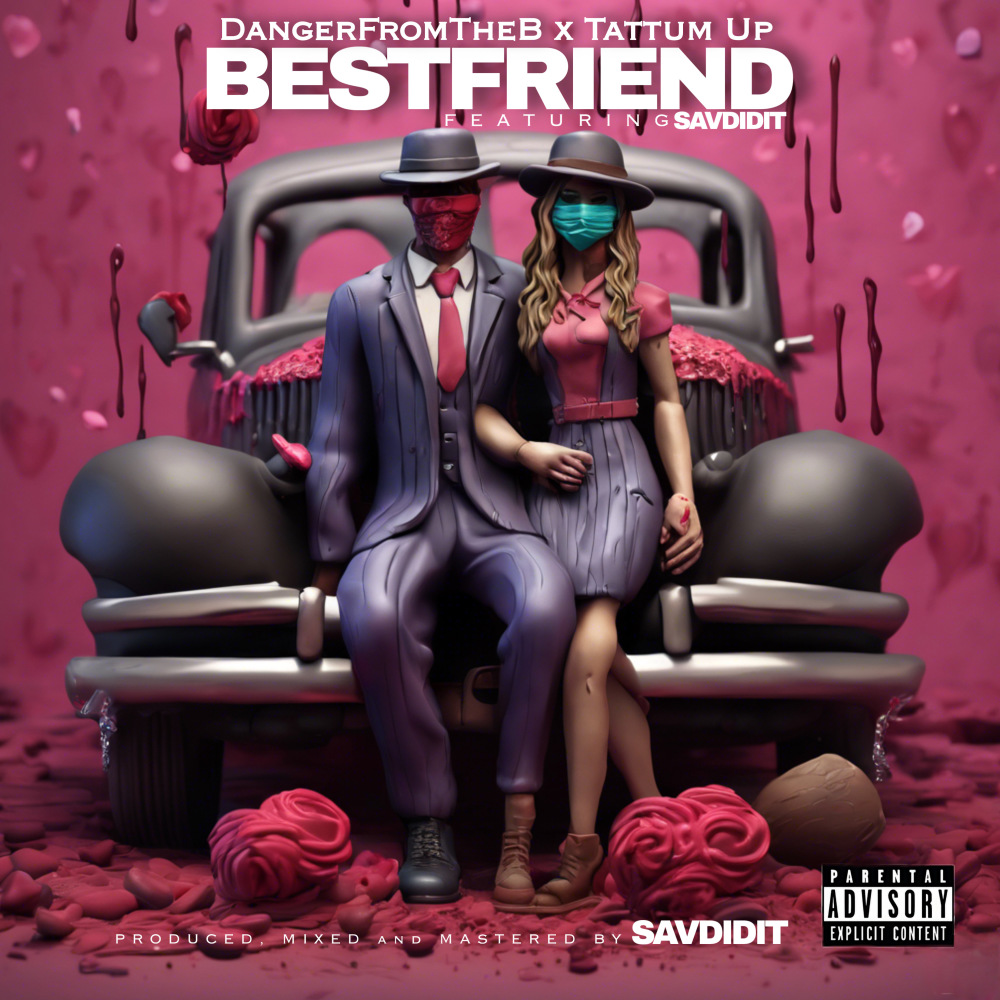 Best Friend (Explicit)