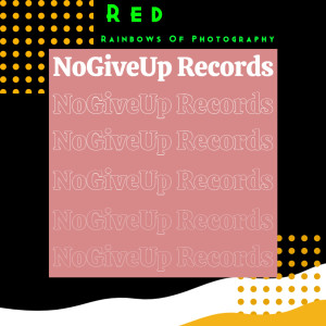 收聽Red的Rainbows Of Photography (Original Mix)歌詞歌曲