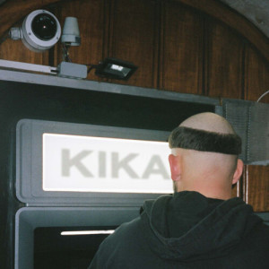 Album Kika (Explicit) from Silvestre