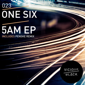 ดาวน์โหลดและฟังเพลง 5AM (Penske Remix) พร้อมเนื้อเพลงจาก One Six