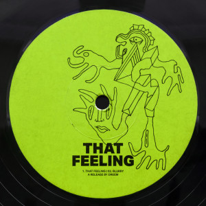 收聽Dreem的that feeling歌詞歌曲
