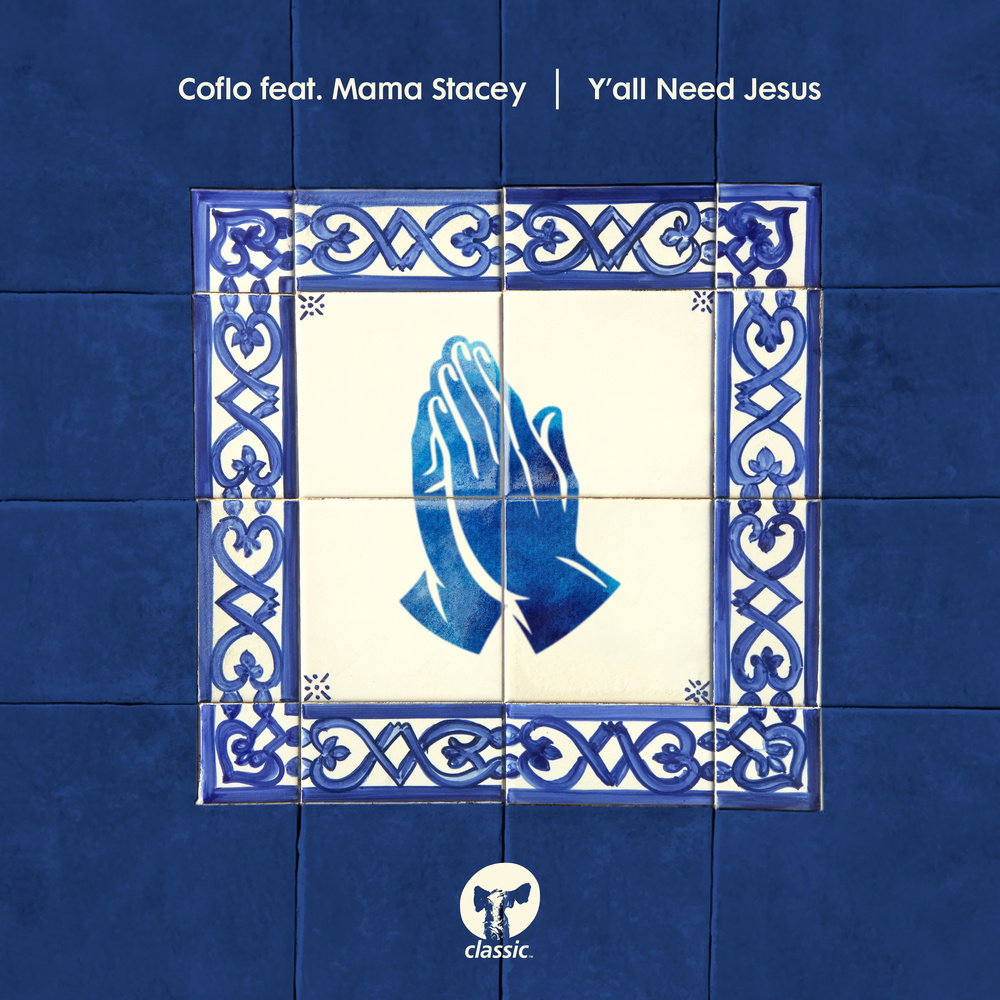 Y'all Need Jesus (Extended Lil Penicillin Mix)