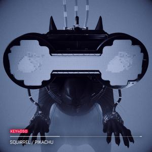 Dengarkan Squirrel lagu dari Key4050 dengan lirik