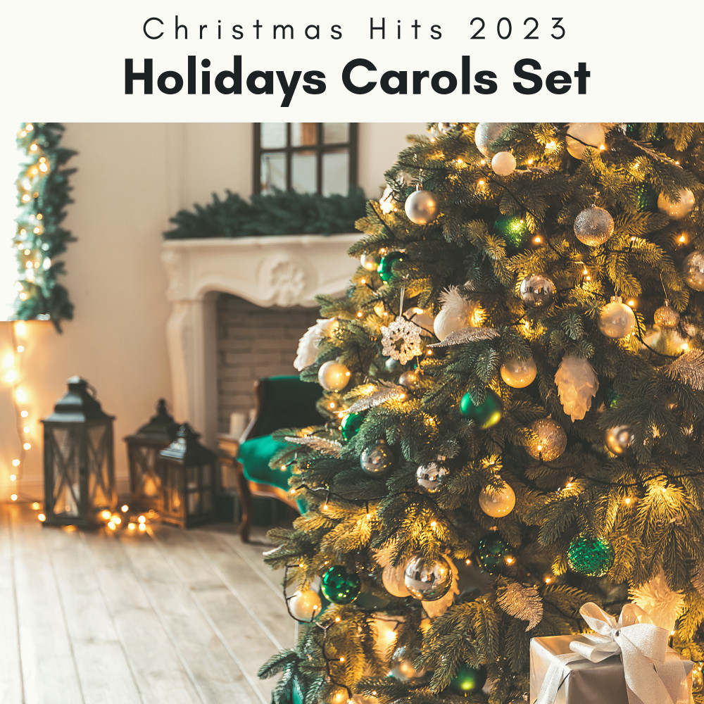 Power of Carol: Auld Lang Syne