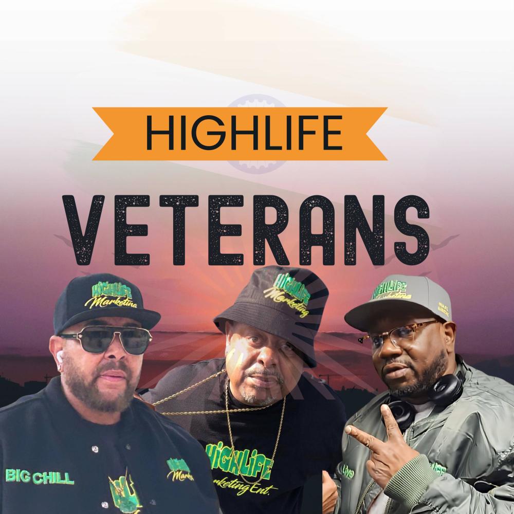 Veterans (feat. Big Chill, 73live & Boo Kapone|Explicit)