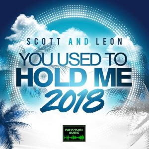 ดาวน์โหลดและฟังเพลง You Used to Hold Me (Original Mix) พร้อมเนื้อเพลงจาก Scott & Leon
