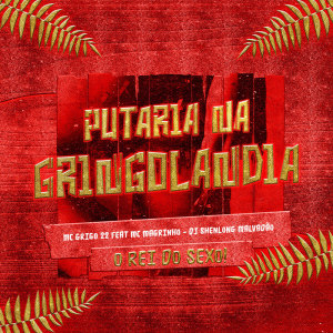 Listen to Putaria Na Gringolandia (Explicit) song with lyrics from Mc Grigo 22