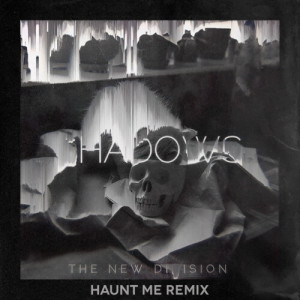 The New Division的專輯Shallow Play (Haunt Me Remix)