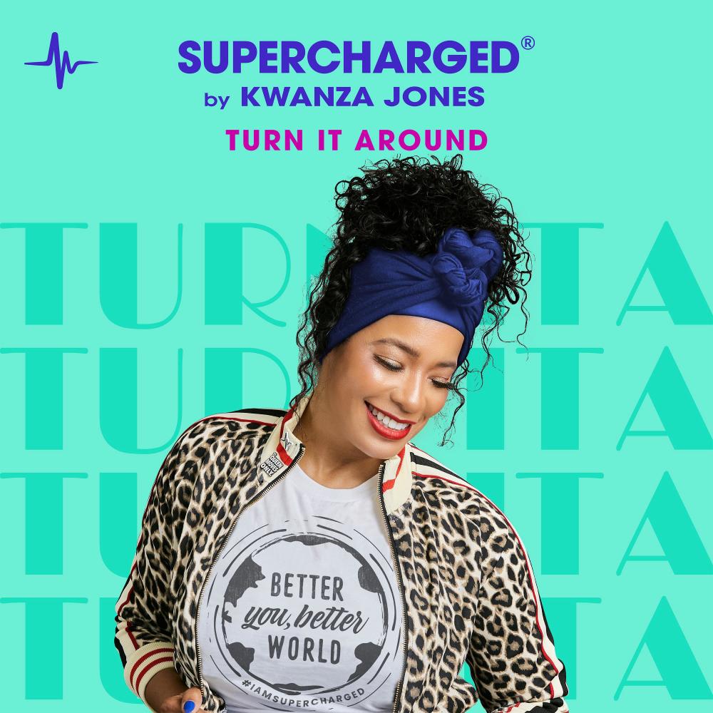 Turn It Around (feat. Matty) (Mindshift Mix)