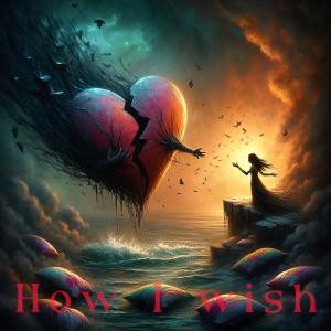 Fredrik Schulz的專輯How I wish