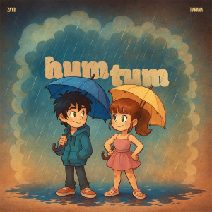 Tarana的專輯Hum Tum