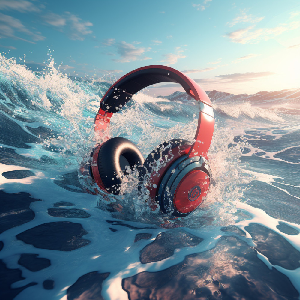 Current Carries Dreams to Shore