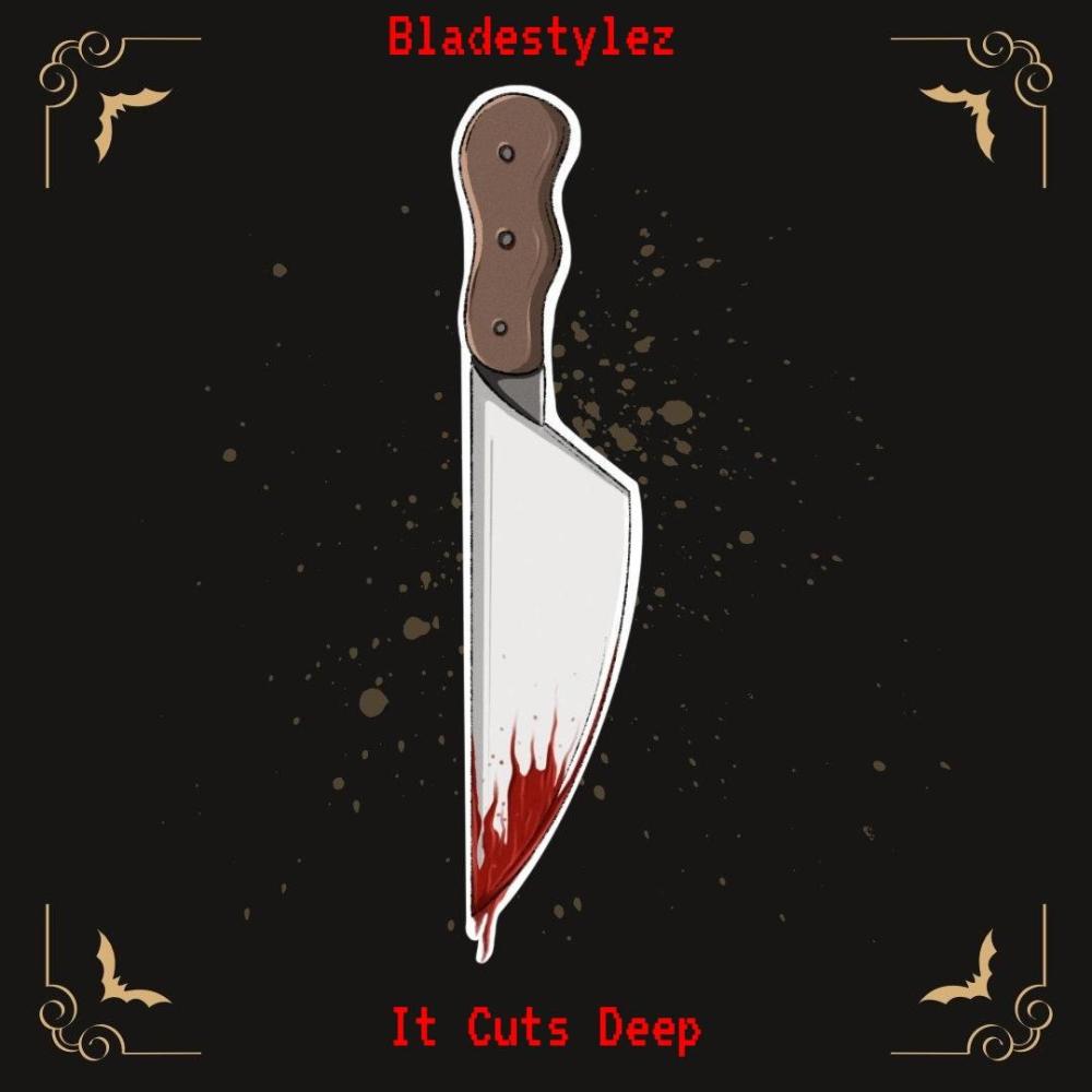 It Cuts Deep (Explicit)