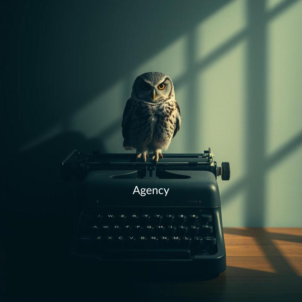 Agency (Explicit)