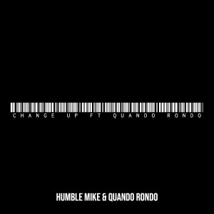 Album Change Up (Explicit) from Quando Rondo