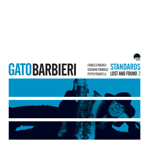 Listen to Anthropology song with lyrics from GatoBarbieri