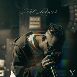 Album Faut laisser from Yvzou