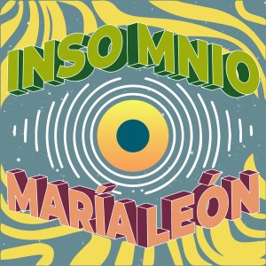 Maria Leon的專輯Insomnio