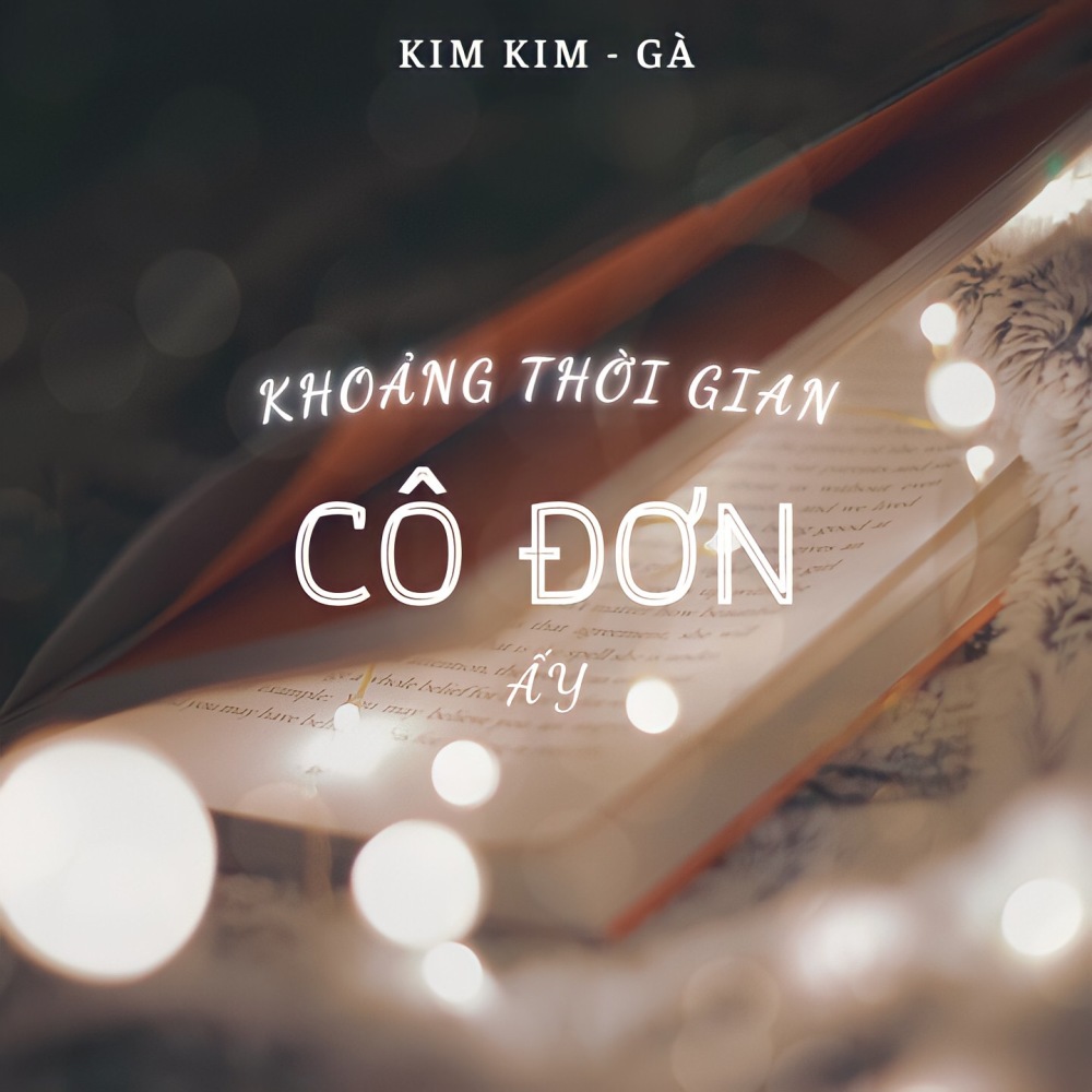 Khoảng Thời Gian Cô Đơn Ấy (Instrumental)